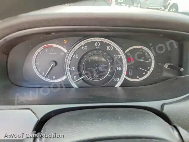 2013 Honda Accord 1HGCR2F35DA117431 — Copart auction photo 9