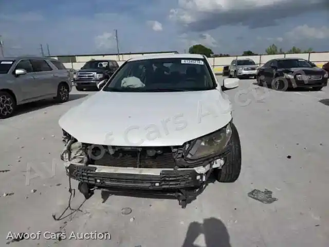 2013 Honda Accord 1HGCR2F35DA117431 — Copart auction photo 14