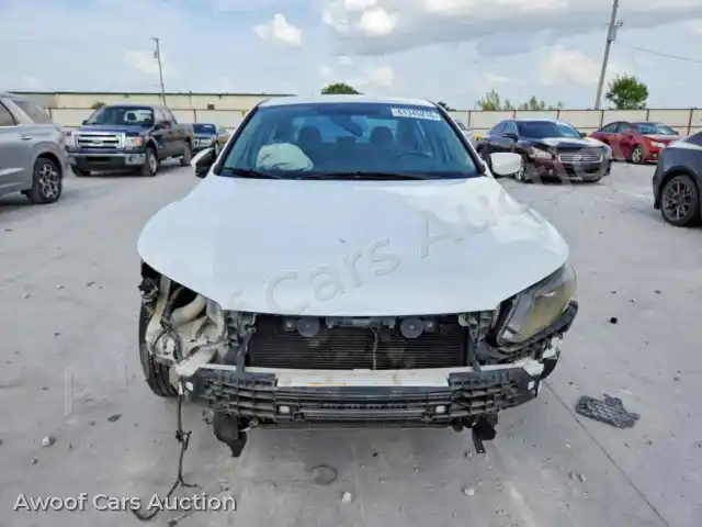 2013 Honda Accord 1HGCR2F35DA117431 — Copart auction photo 5