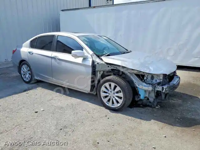 2015 Honda Accord 1HGCR2F84FA140181 — Copart auction photo 4