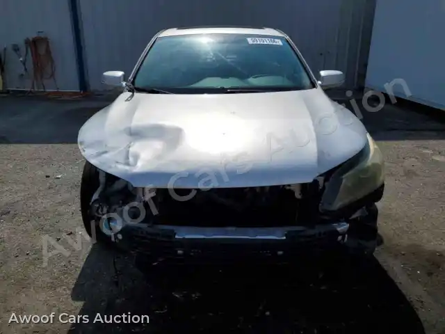 2015 Honda Accord 1HGCR2F84FA140181 — Copart auction photo 5