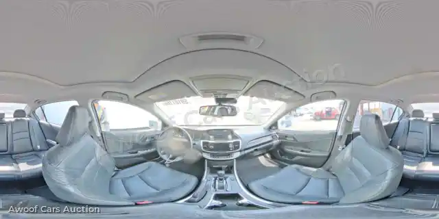 2015 Honda Accord 1HGCR2F84FA140181 — Copart auction photo 14
