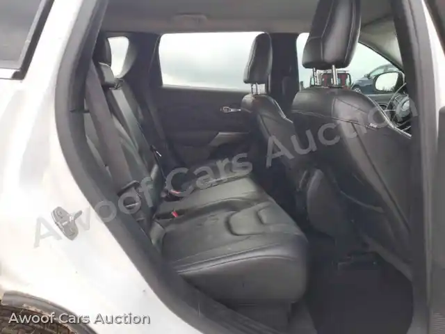 2019 Jeep Grand Cherokee 1C4PJLDB6KD487807 — Copart auction photo 11