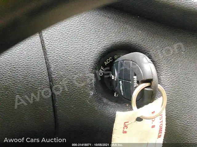 2015 Dodge Dart 1C3CDFBB5FD211753 — Iaai auction photo 11