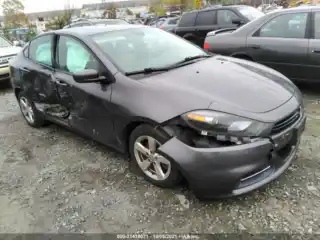 2015 Dodge Dart