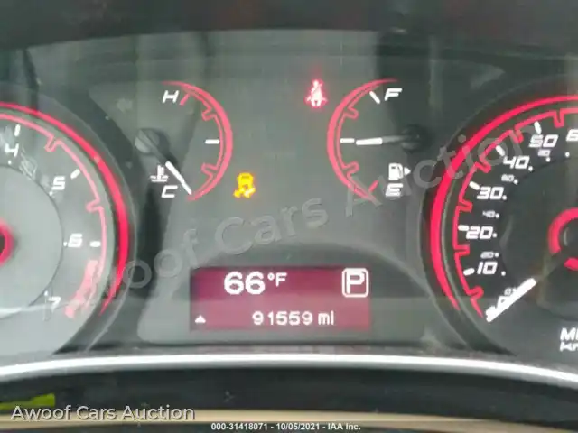2015 Dodge Dart 1C3CDFBB5FD211753 — Iaai auction photo 7