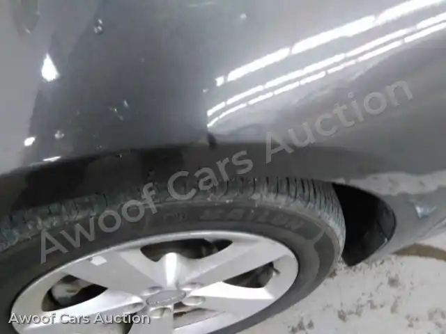 2015 Dodge Dart 1C3CDFBB5FD211753 — Manheim auction photo 10