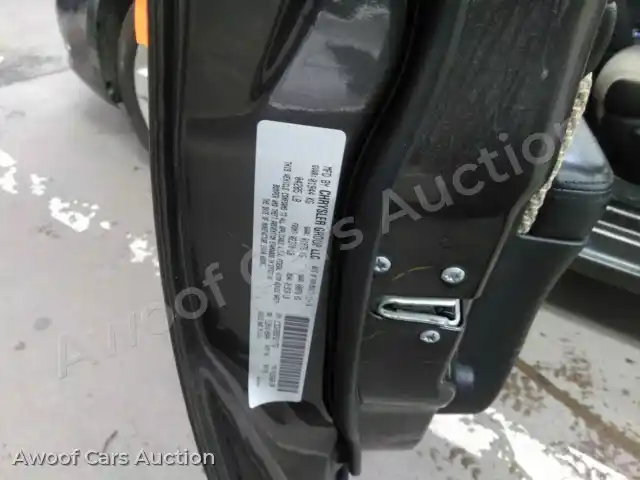 2015 Dodge Dart 1C3CDFBB5FD211753 — Manheim auction photo 6