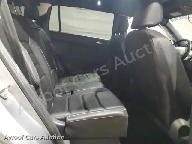 2020 Volkswagen Tiguan 3VV4B7AX9LM159196 — Copart auction photo 10