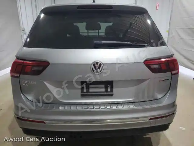 2020 Volkswagen Tiguan 3VV4B7AX9LM159196 — Copart auction photo 6
