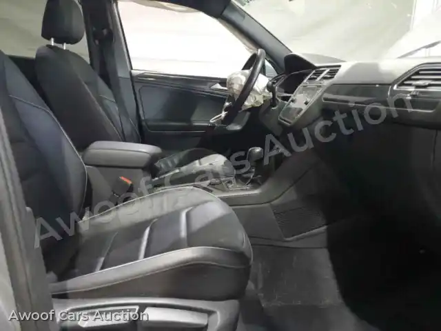 2020 Volkswagen Tiguan 3VV4B7AX9LM159196 — Copart auction photo 7