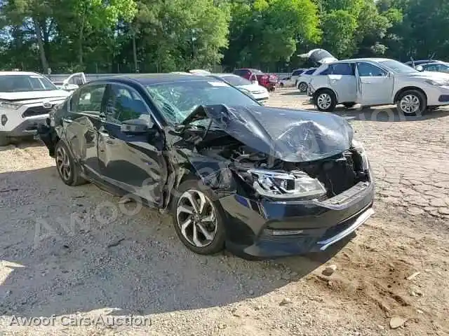 2017 Honda Accord 1HGCR3F81HA022727 — photo 13 de la vente Copart
