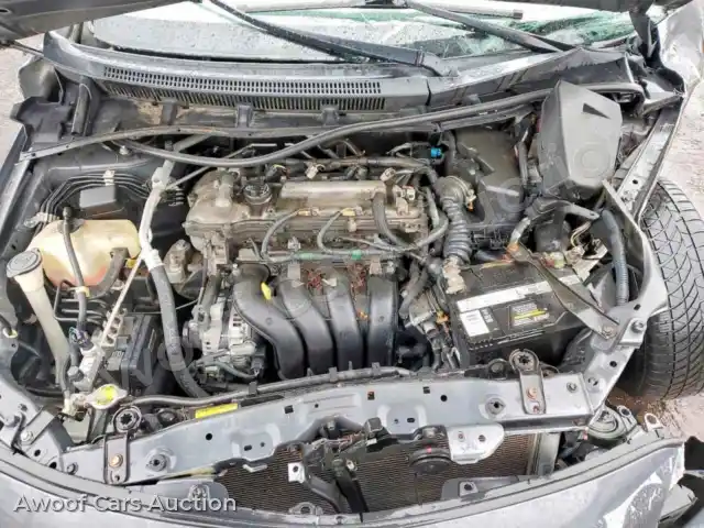 2010 Toyota Corolla 2T1BU4EE9AC306680 — Copart auction photo 11