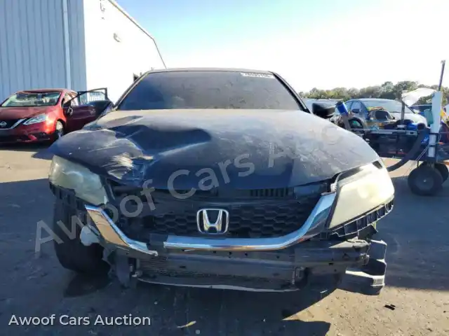 2013 Honda Accord 1HGCT1B34DA008976 — photo 5 de la vente Copart