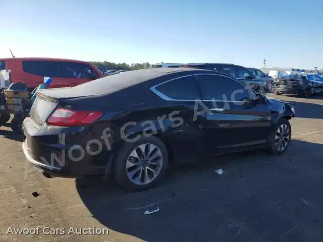 2013 Honda Accord 1HGCT1B34DA008976 — photo 3 de la vente Copart