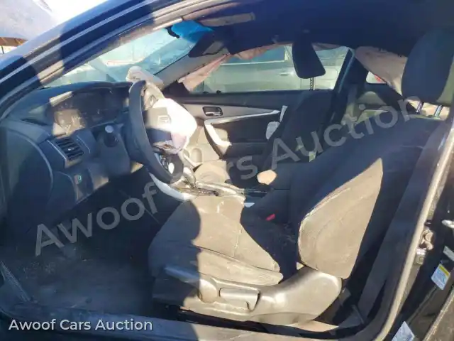 2013 Honda Accord 1HGCT1B34DA008976 — photo 7 de la vente Copart