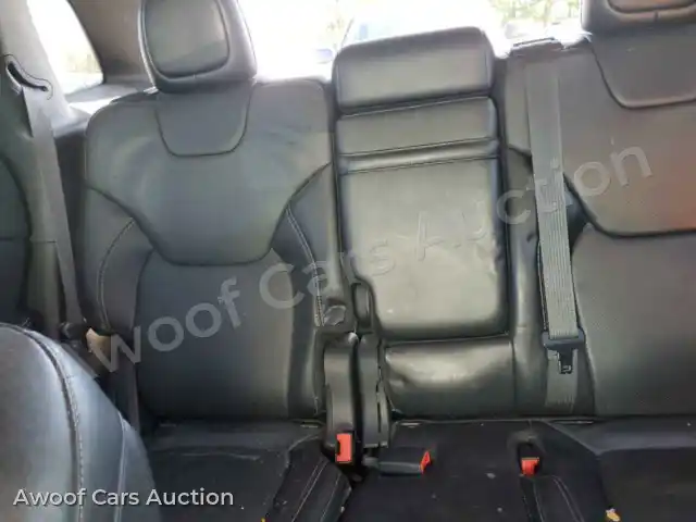 2014 Jeep Grand Cherokee 1C4PJLDB3EW244965 — Copart auction photo 10