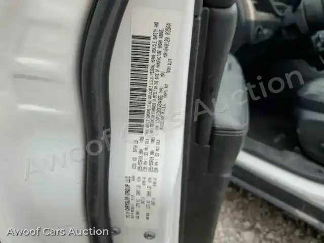 2014 Jeep Grand Cherokee 1C4PJLDB3EW244965 — Copart auction photo 14
