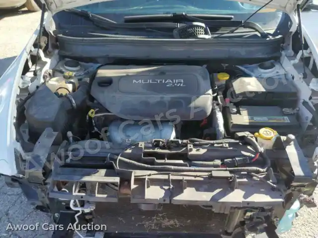 2014 Jeep Grand Cherokee 1C4PJLDB3EW244965 — Copart auction photo 12