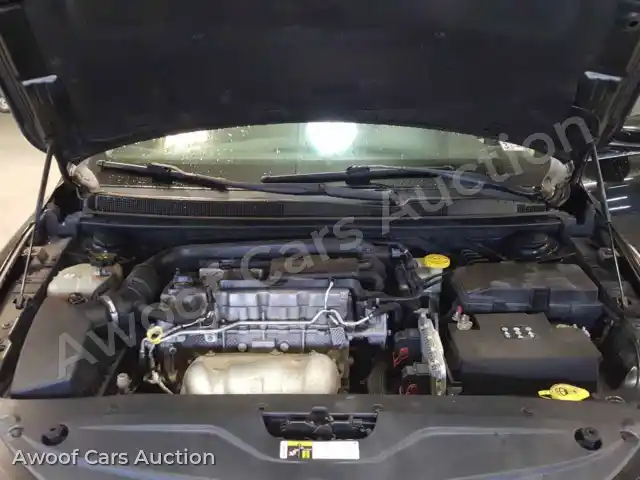 2015 Chrysler 200 1C3CCCAB0FN687700 — photo 7 de la vente Copart