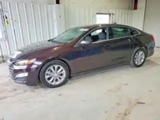 2021 Chevrolet Malibu
