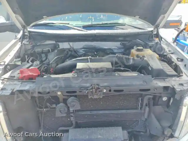 2013 Ford F150 1FTFW1ET7DFC52655 — Copart auction photo 11