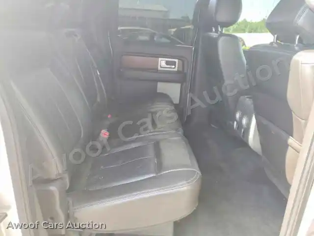 2013 Ford F150 1FTFW1ET7DFC52655 — Copart auction photo 10