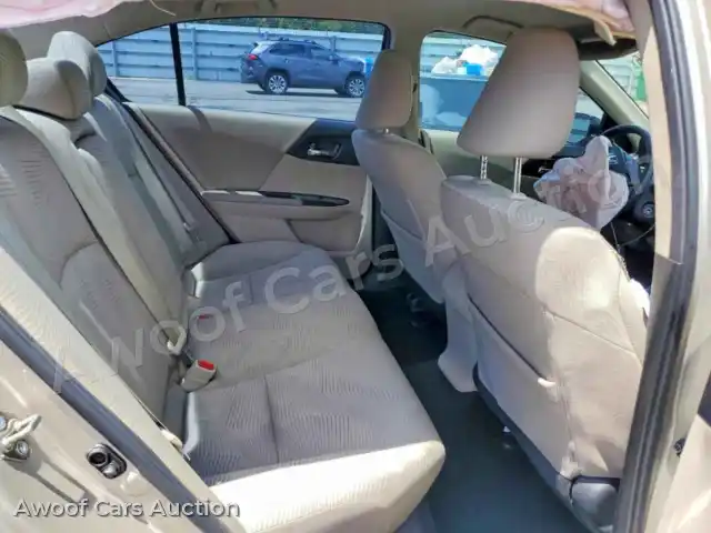 2017 Honda Accord 1HGCR2F37HA139386 — Copart auction photo 10