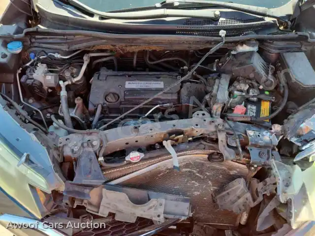 2015 Honda CRV 2HKRM4H51FH608107 — Copart auction photo 12