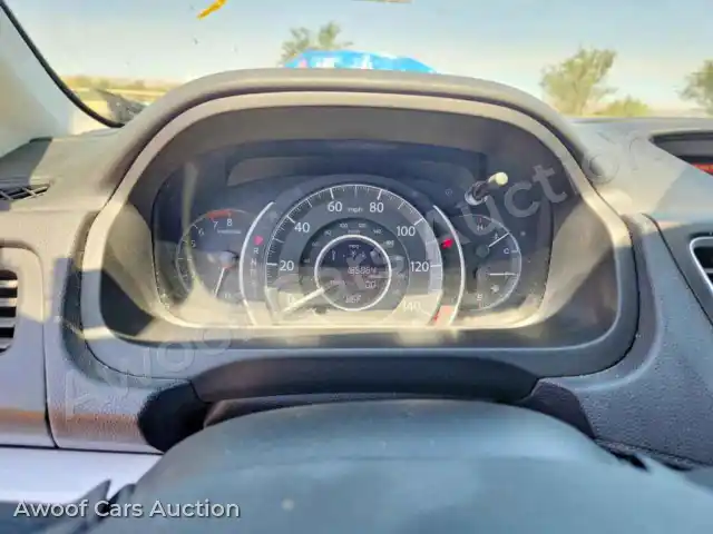 2015 Honda CRV 2HKRM4H51FH608107 — Copart auction photo 9