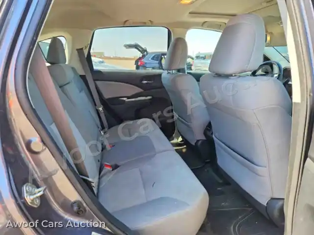 2015 Honda CRV 2HKRM4H51FH608107 — Copart auction photo 11