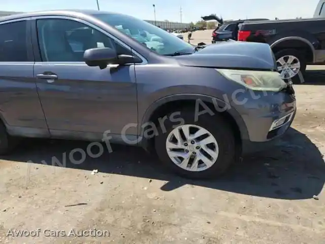 2015 Honda CRV 2HKRM4H51FH608107 — Copart auction photo 14
