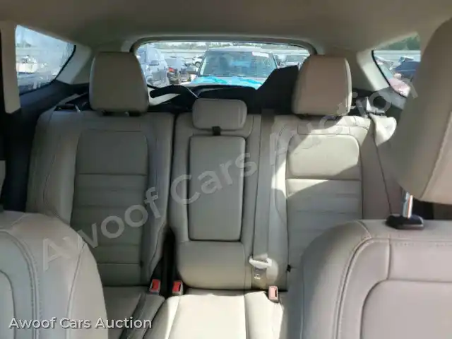 2018 Ford Escape 1FMCU9J97JUD05942 — Copart auction photo 10