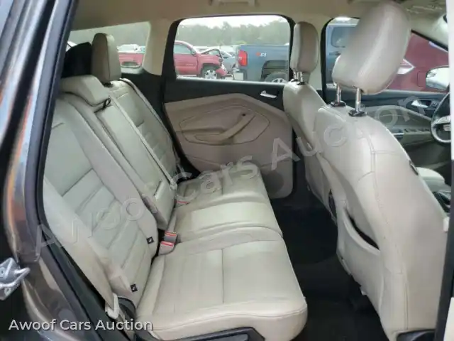 2018 Ford Escape 1FMCU9J97JUD05942 — Copart auction photo 11