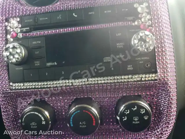 2016 Jeep Patriot 1C4NJRBB2GD668519 — photo 9 de la vente Copart