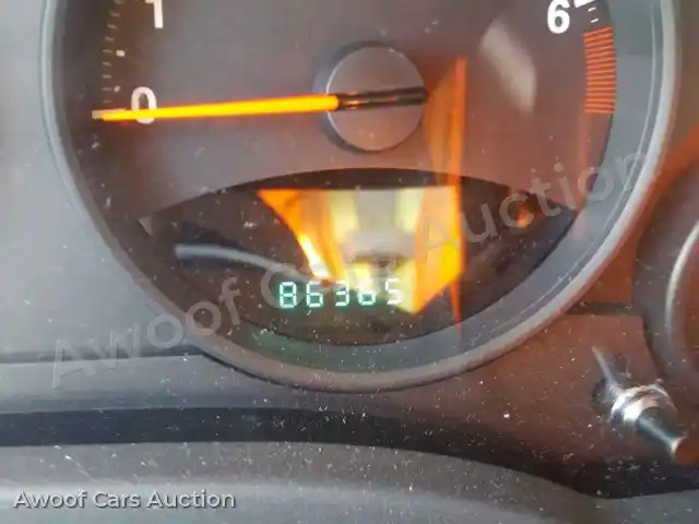 2013 Jeep Compass 1C4NJDBB5DD243391 — hoton gwanjo Copart na 8