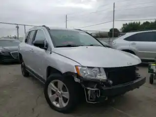 2013 Jeep Compass