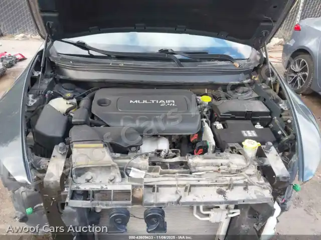 2018 Jeep Cherokee 1C4PJLLB5JD584027 — Iaai auction photo 10