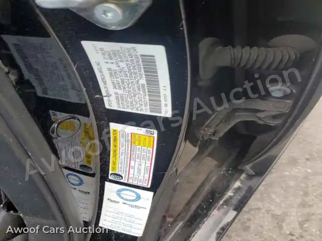 2018 Honda Accord 1HGCV1F14JA045895 — photo 13 de la vente Copart