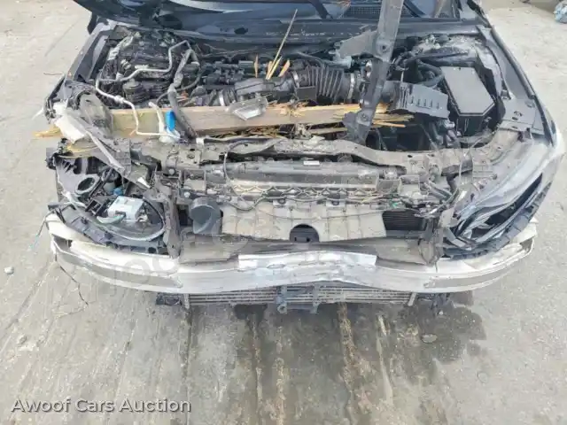 2018 Honda Accord 1HGCV1F14JA045895 — photo 11 de la vente Copart