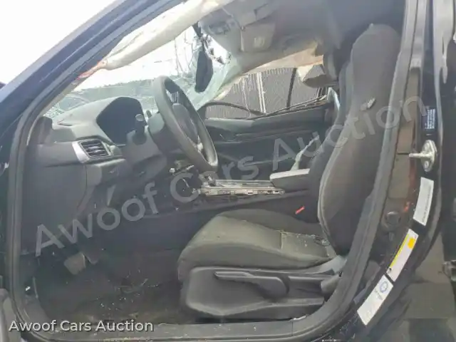 2018 Honda Accord 1HGCV1F14JA045895 — photo 7 de la vente Copart