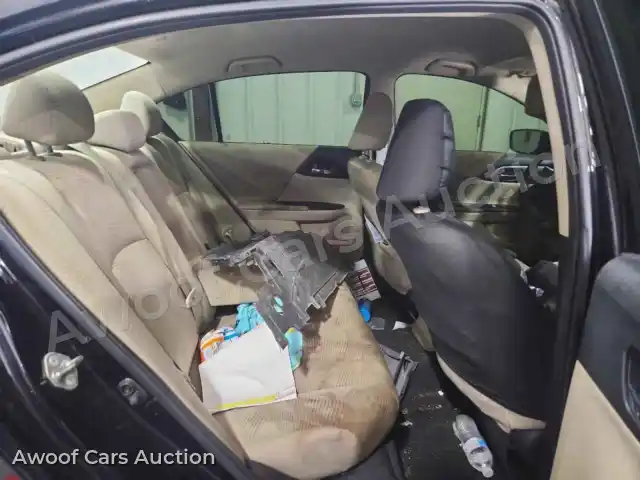 2015 Honda Accord 1HGCR2F31FA162918 — Copart auction photo 10