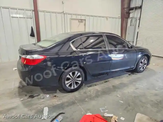 2015 Honda Accord 1HGCR2F31FA162918 — Copart auction photo 3