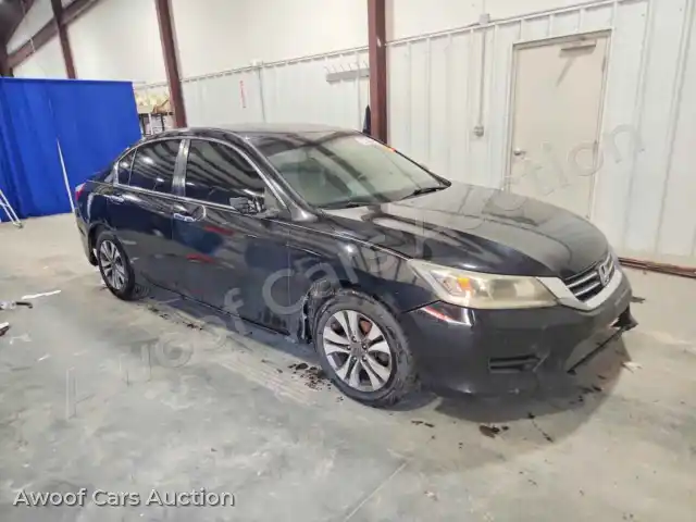 2015 Honda Accord 1HGCR2F31FA162918 — Copart auction photo 4