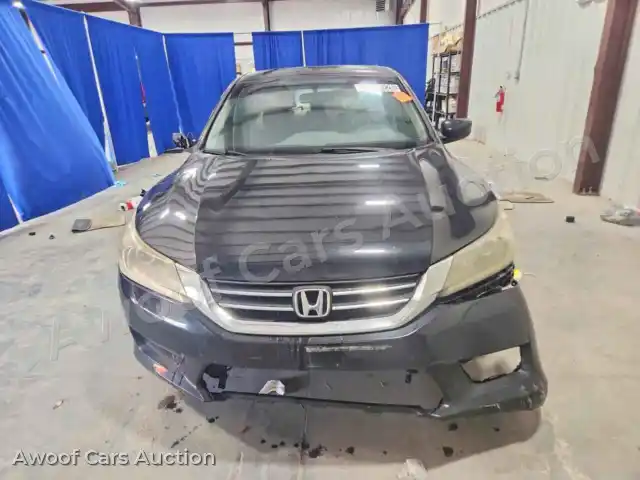 2015 Honda Accord 1HGCR2F31FA162918 — Copart auction photo 5