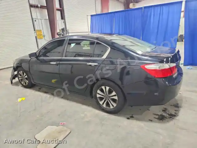 2015 Honda Accord 1HGCR2F31FA162918 — Copart auction photo 2