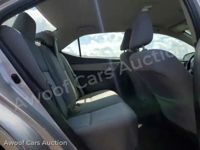 2014 Toyota Corolla 2T1BURHE5EC014460 — Copart auction photo 10
