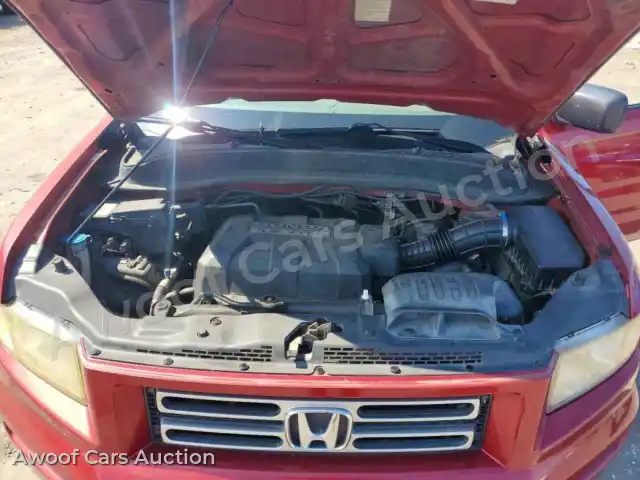 2006 Honda Ridgeline 2HJYK16276H556298 — Copart auction photo 11