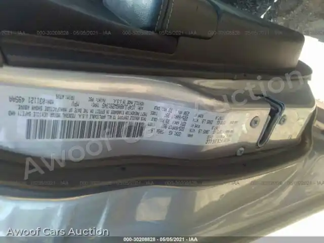 2016 Jeep Cherokee 1C4PJLAB0GW291345 — Iaai auction photo 9