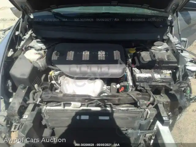 2016 Jeep Cherokee 1C4PJLAB0GW291345 — Iaai auction photo 10